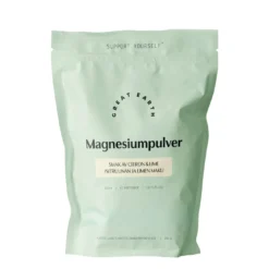 Magnesiumpulver 200g