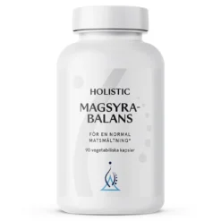 Magsyrabalans 90 kapslar