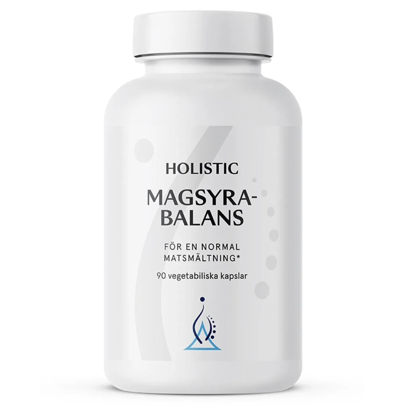 Magsyrabalans 90 kapslar