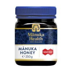 Manuka Health Manuka Honey mgo 550+ 250g