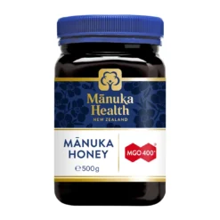 Manuka Health Manuka Honey mgo 400+ 500g