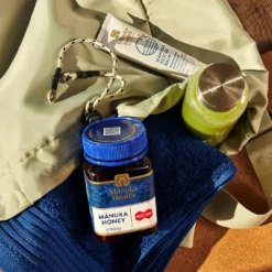 Manuka Health Manuka Honey mgo 400+ 500g