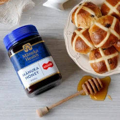 Manuka Health Manuka Honey mgo 400+ 500g