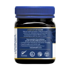 Manuka Health Manuka Honey mgo 400+ 250g