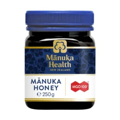 Manuka Health Manuka Honey mgo 100+ 250g