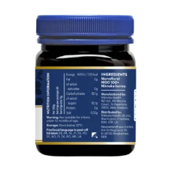 Manuka Health Manuka Honey mgo 100+ 250g