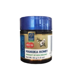 Manuka Honey MGO 100+
