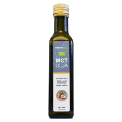 MCT-Olja 250ml