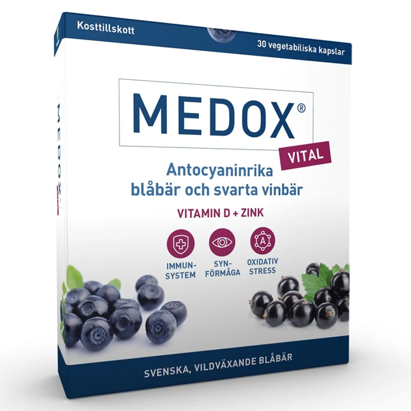 Medox Vital