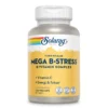 Mega Bstress 120 kapslar