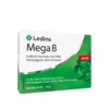 Mega B 60 tabletter