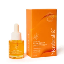Membralife Active Glow Serum 20ml