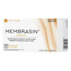 Membrasin 120 kapslar
