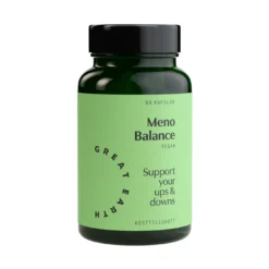 Meno Balance 60 kapslar