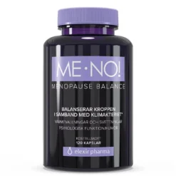 Me No 120 kapslar