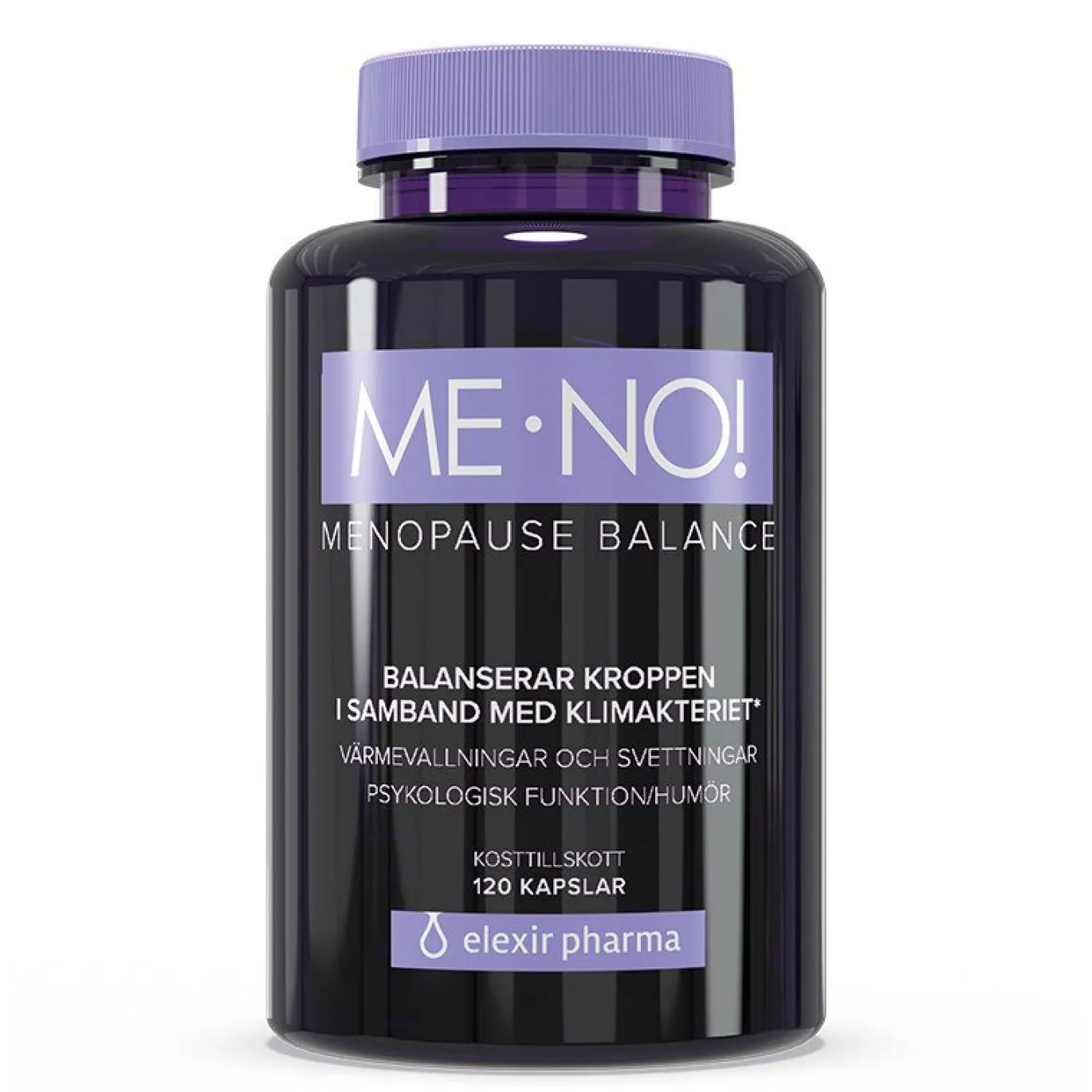 Me No 120 kapslar