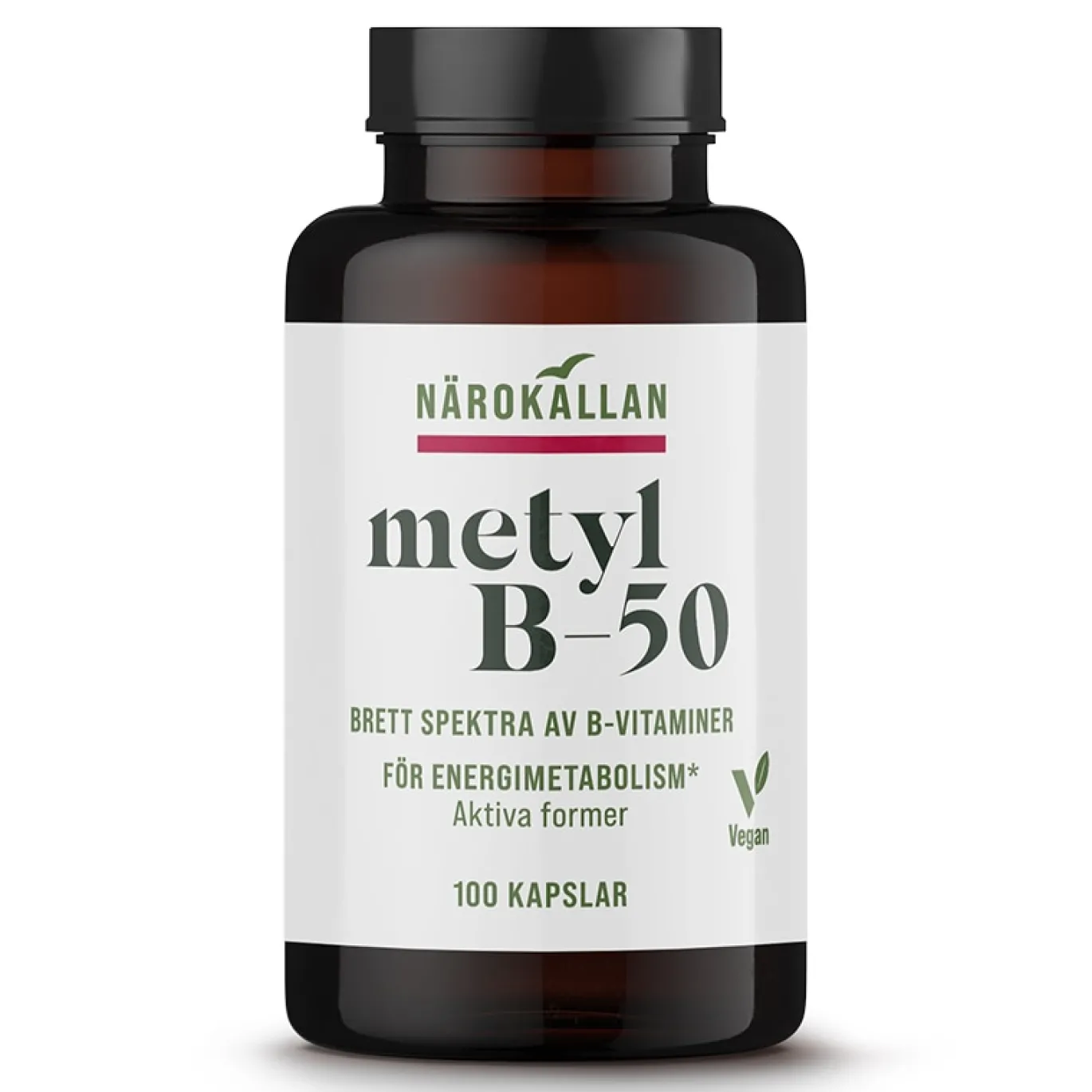 Metyl B-50