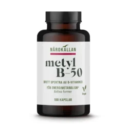 Metyl B-50 komplex