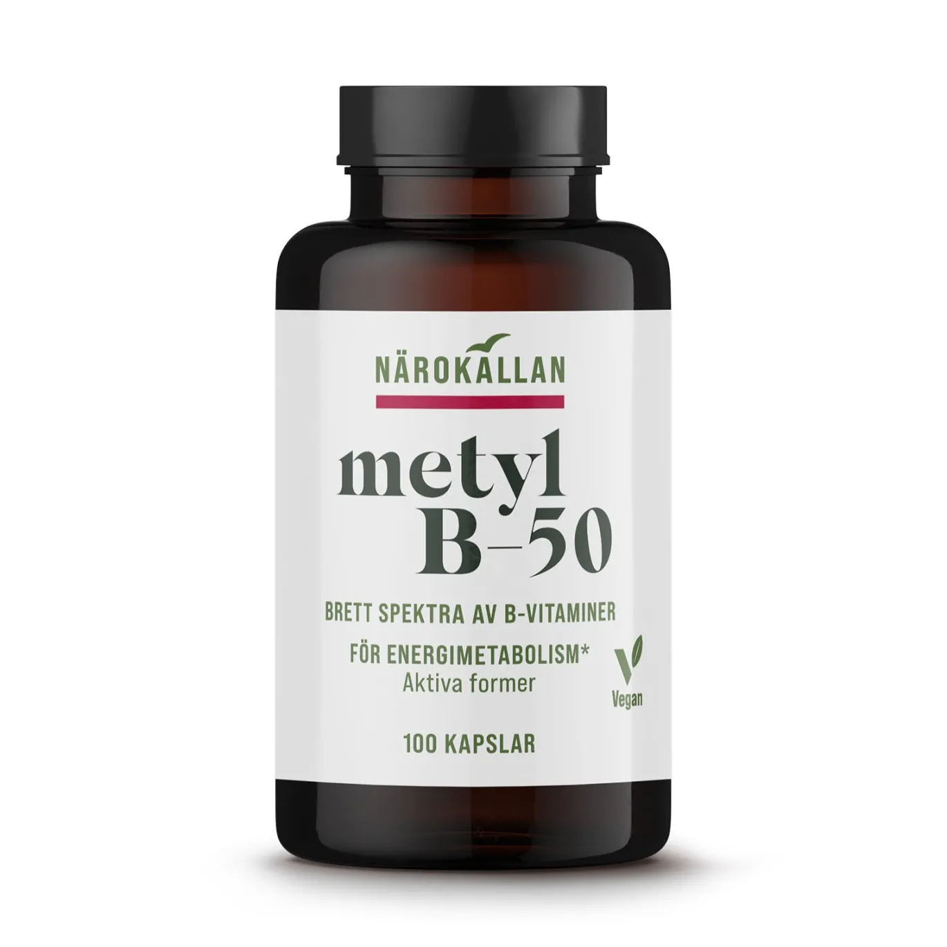 Metyl B-50 komplex