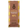 Milk Chocolate Caramel 25g