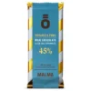 Milk Chocolate Sea Salt 25g