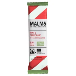 Mint Candycane MYLK 25g