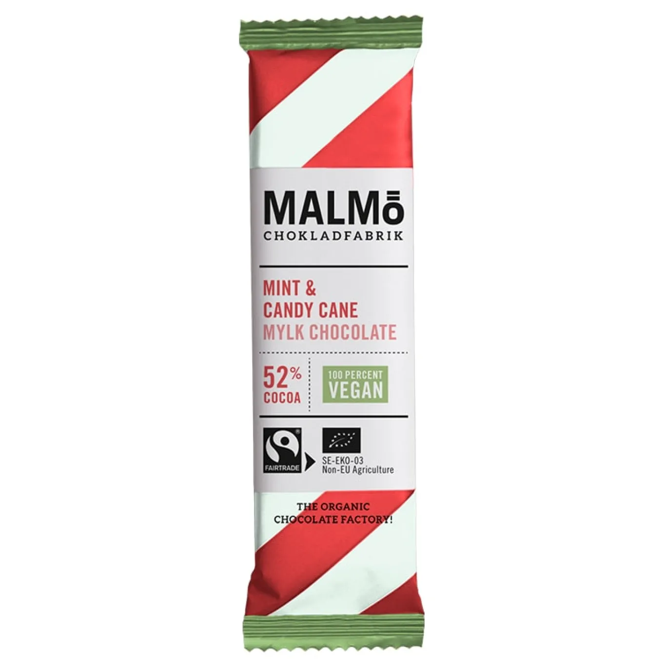 Mint Candycane MYLK 25g
