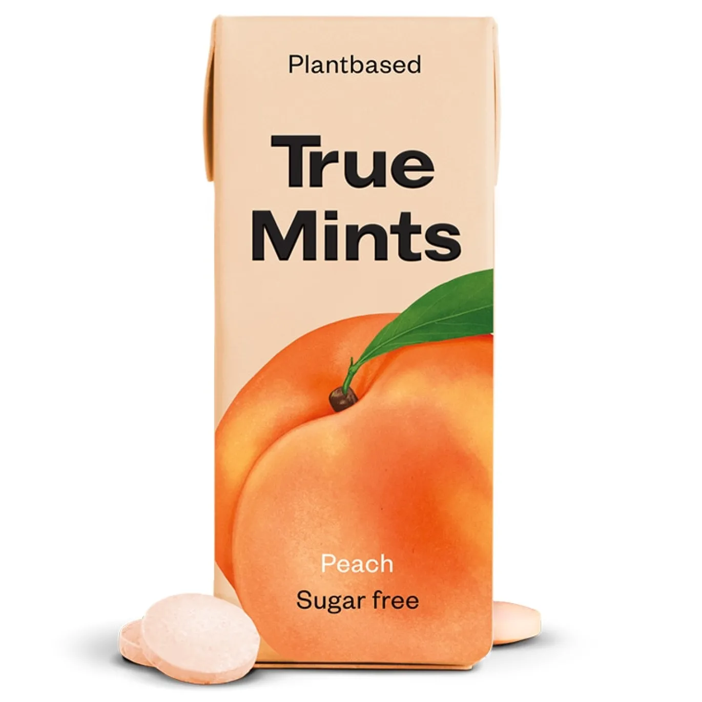 Mint Peach 13g