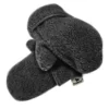 Mitten Freeze Black M 1 par