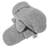 Mitten Freeze Grey M 1 par