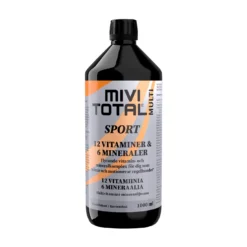 Mivitotal Sport 1L