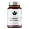 Mjölksyrabakterier 12 miljarder 60 kapslar
