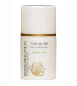 Moisturizer Dry/Sensitive Skin 50ml