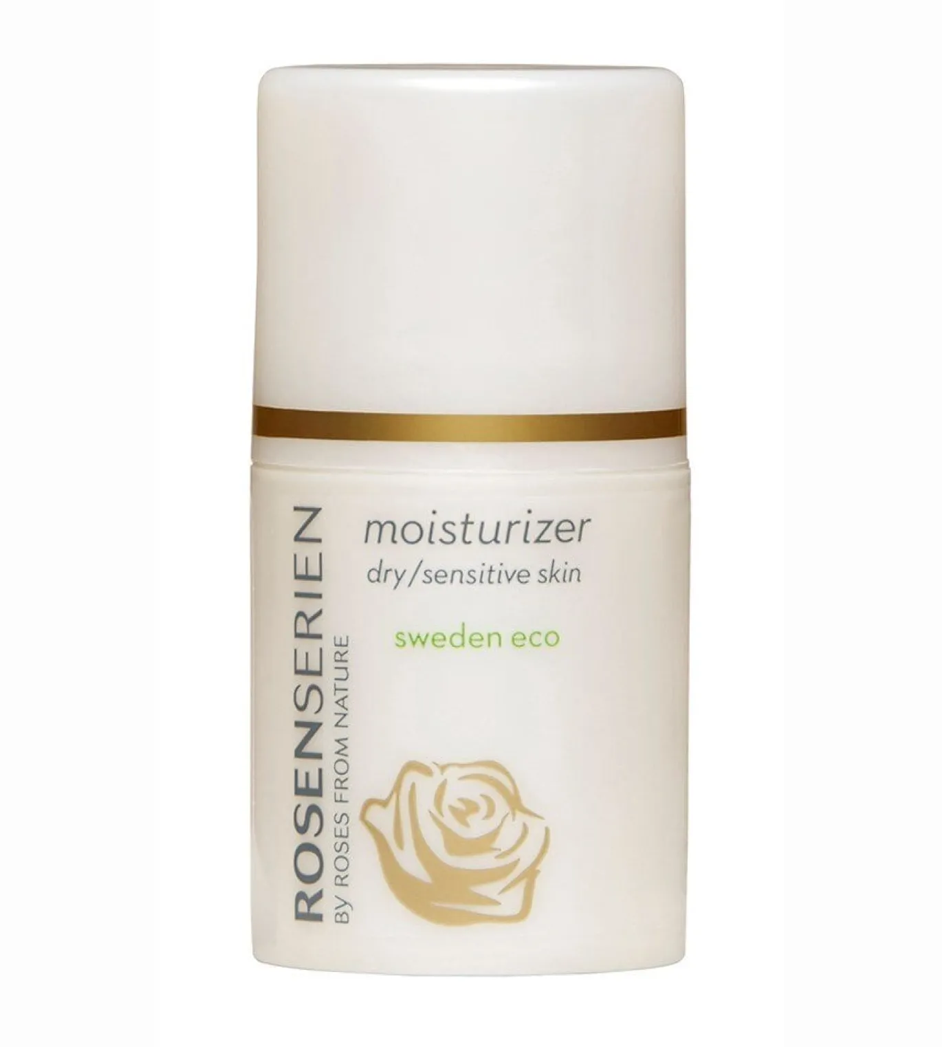 Moisturizer Dry/Sensitive Skin 50ml