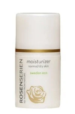 Moisturizer Normal/Dry Skin 50ml