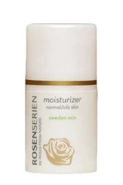 Moisturizer Normal/Oily Skin 50ml
