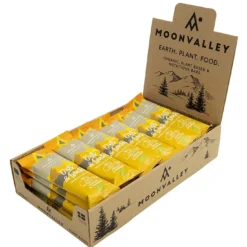 Moonvalley Box Bar Citron Ingefära 1 Låd