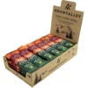 Moonvalley Box Bar Äpple Kanel 1 Låd