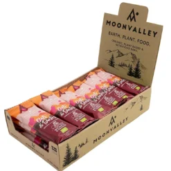 Moonvalley Box Bar Rödbeta Apelsin 1 Låd