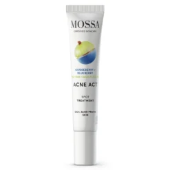 MOSSA ACNE ACT Spot Treatment 10ml