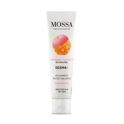 MOSSA Derma+ Rich Barrier Protecting Cream 60ml