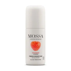 MOSSA Fresh Moisture deodorant roll-on 50ml