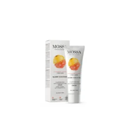 MOSSA Glow Cocktail Illuminating Anti-pigmentation Cream 50ml