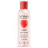 MOSSA Juicy Clean Hyaluronic Acid Micellar Water 200ml
