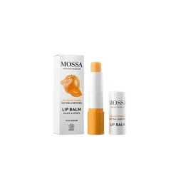 MOSSA Lip Balm Sea Buckthorn 4,5g
