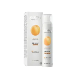 MOSSA Skin Perfector BB Nude Tinting Moisturiser 50ml