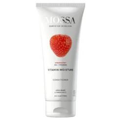 MOSSA Vitamin Moist Conditioner 200ml