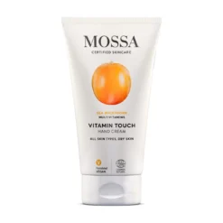 MOSSA Vitamin Touch Hand Cream 60ml