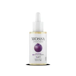 MOSSA V-Lift Bakuchiol Facial Oil 30ml