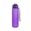 Motivation Bottle Purple 1000 ml